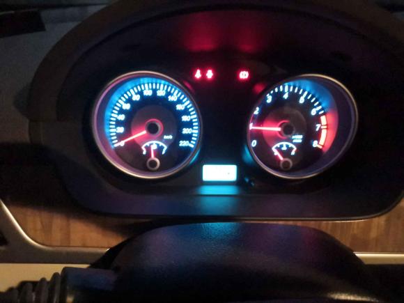 [上海·湘D] 二手别克凯越2015款 1.5L 手动经典型