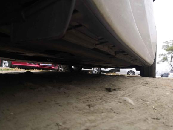 [成都·渝A] 二手马自达阿特兹2020款 2.5L 蓝天运动版