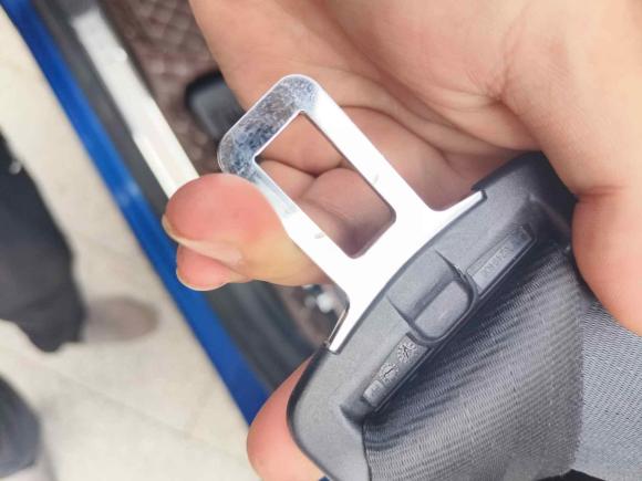 [南昌·赣A] 二手魏牌魏牌 VV72017款 2.0T 旗舰型