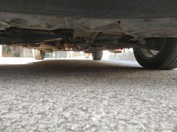 [南京·苏A] 二手江汽集团瑞风S22016款 1.5L CVT豪华智能型 双色版