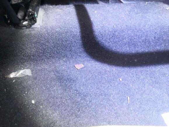 [成都·川A] 二手标致标致3072012款 两厢 1.6L 自动舒适版