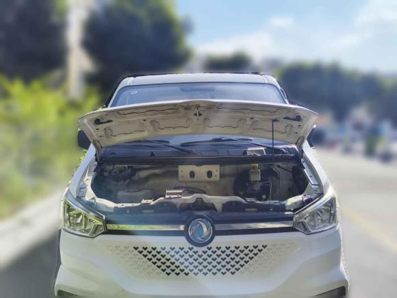 [佛山·粤E] 二手东风御风御风EM262023款 标准版 41.472kWh 河南锂动