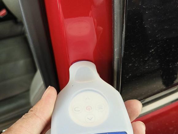 [深圳·粤B] 二手马自达阿特兹2020款 2.5L 蓝天尊崇版