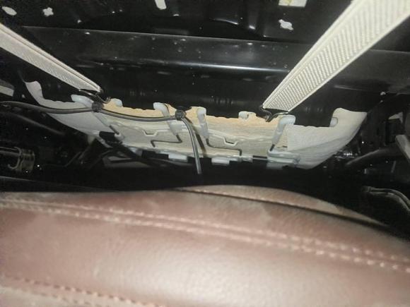 [济南·鲁A] 二手别克英朗2017款 15N 手动进取型