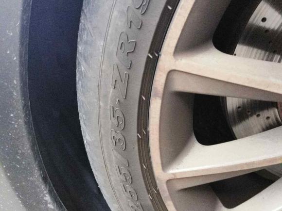 [上海·沪F] 二手奔驰奔驰CLS2016款 CLS 320 逸彩版