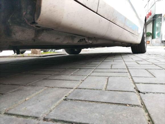 [南京·苏A] 二手宝马宝马5系GT2010款 535i 领先型