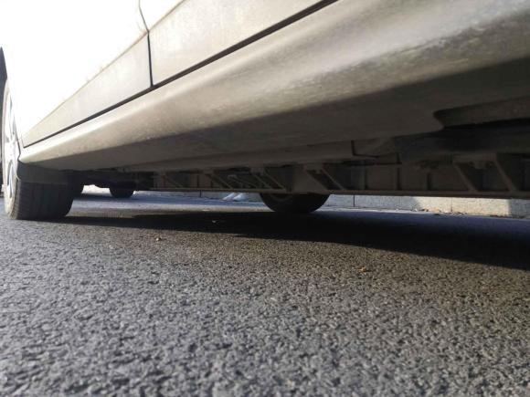 [合肥·皖A] 二手别克微蓝62022款 互联共享型 PLUS