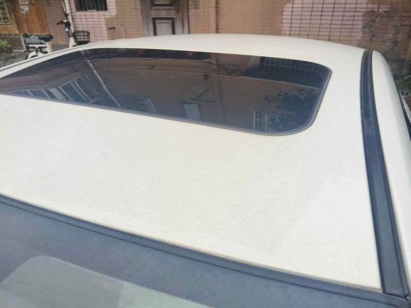 [杭州·浙A] 二手马自达睿翼2012款 2.0L 自动精英版