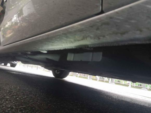 [成都·川A] 二手别克别克GL82017款 ES 28T 豪华型 国V