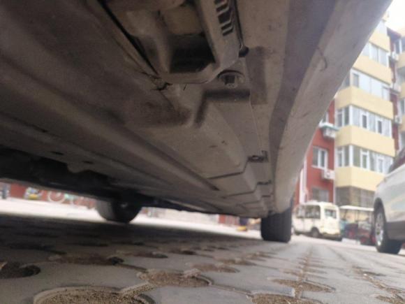 [北京·辽A] 二手奔驰奔驰R级2007款 R 350 L 4MATIC