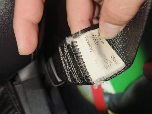 [南昌·赣A] 二手凯迪拉克凯迪拉克SRX2014款 3.0L 舒适型