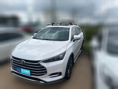 [成都·川A]比亚迪&nbsp;&nbsp;唐&nbsp;&nbsp;2021款2.0T自动旗舰型