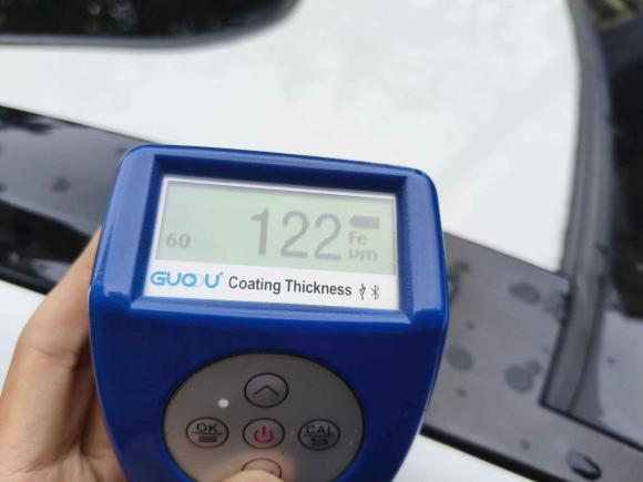 [义乌·浙G] 二手哈弗哈弗H62014款 运动版 1.5T 手动两驱精英型