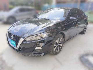 日产天籁2021款 2.0L XL 舒适版