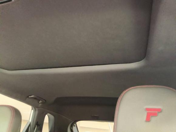 [济南·鲁A] 二手SWM斯威汽车SWM斯威G01FF2022款 1.5T DCT黄金版