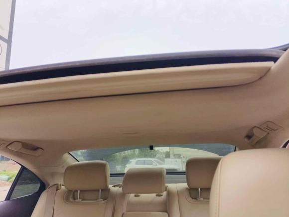 [义乌·浙G] 二手雷克萨斯雷克萨斯ES2010款 240 典雅版