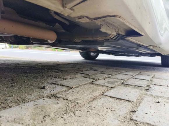 [无锡·苏B] 二手本田杰德2017款 1.8L 自动舒适版 5座