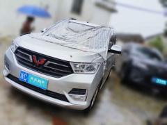 [温州·浙C] 五菱汽车五菱宏光2021款 1.5L S舒适型LAR