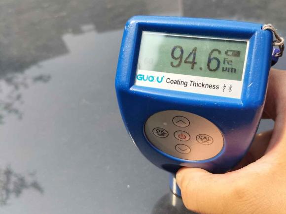 [南昌·赣A] 二手大众辉腾2011款 3.6L V6 5座加长舒适版