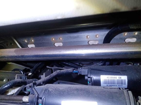 [佛山·粤X] 二手日产轩逸2012款 1.6XL CVT豪华版