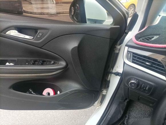 [金华·浙G] 二手别克威朗2017款 三厢 15S 自动进取型