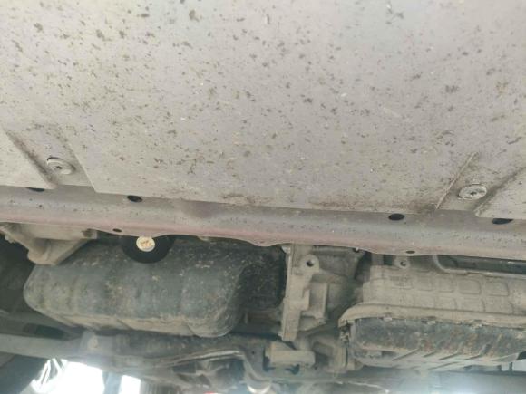 [西安·陕A] 二手中华中华V32016款 1.5L 自动智能型