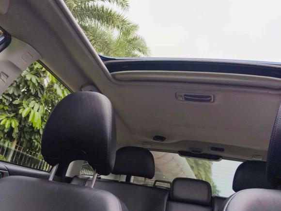 [佛山·粤E] 二手斯巴鲁森林人2008款 2.0XS 手动豪华版