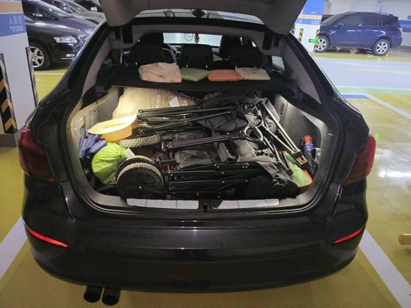 [杭州·浙A] 二手宝马宝马3系GT2017款 320i 时尚型