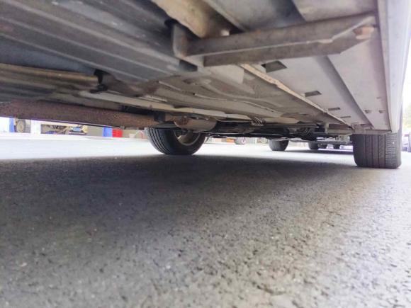 [武汉·鄂A] 二手福特翼虎2013款 2.0L GTDi 四驱尊贵型