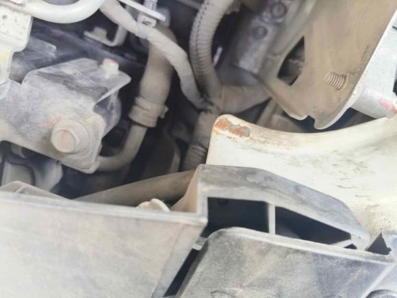 [上海·沪A] 二手埃安传祺GA3S PHEV2017款 1.5L 精英版