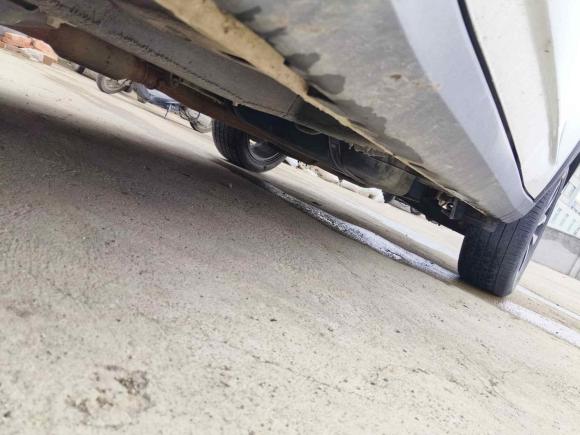 [济南·陕U] 二手名爵锐腾2016款 2.0TGI TST豪华版