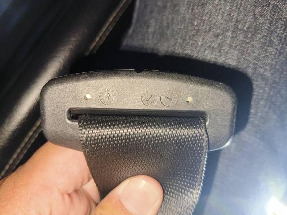 [合肥·皖A] 二手奔驰奔驰M级2014款 ML 320 4MATIC