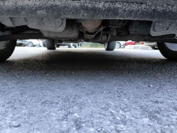 [南昌·赣A] 二手陆风陆风X22017款 1.6L 自动铂锐版