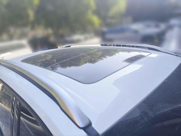 [西安·陕A] 二手福特翼虎2013款 2.0L GTDi 四驱尊贵型