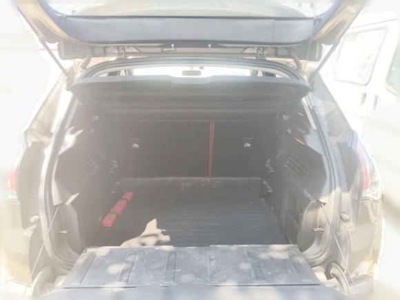 [上海·苏M] 二手标致标致30082016款 1.6THP 自动标准版