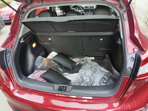 [温州·浙C] 二手日产骐达TIIDA2019款 1.6L CVT智行版 国VI