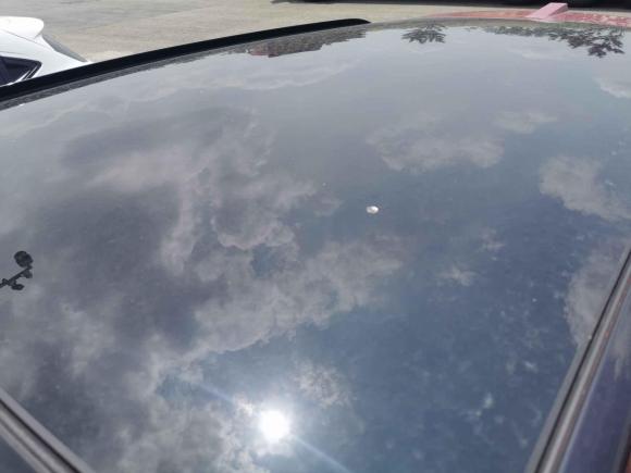 [成都·川A] 二手魏牌魏牌 VV52017款 2.0T 超豪型