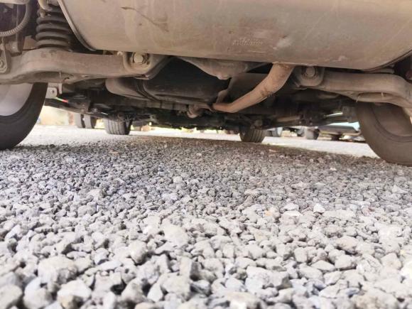 [上海·沪E] 二手众泰众泰SR92017款 2.0T 自动极致之梦版