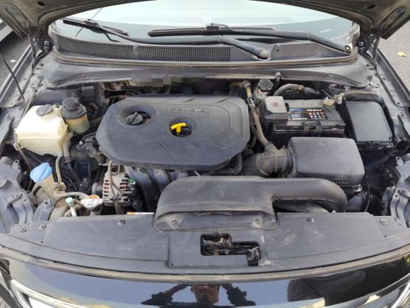[义乌·浙G] 二手现代名图2014款 1.8L 自动智能型GLS