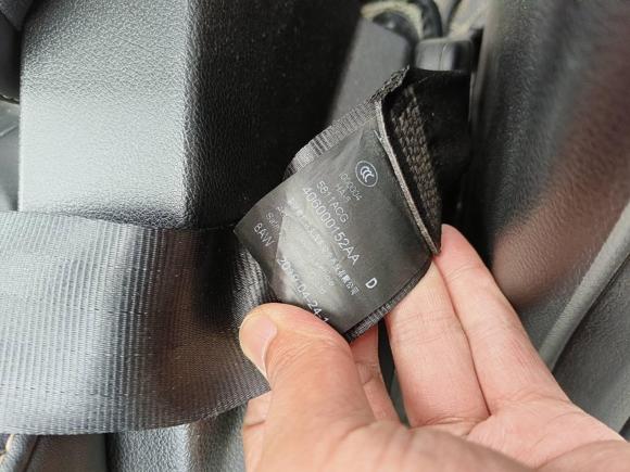 [西安·陕U] 二手奇瑞瑞虎82019款 1.6TGDI 自动豪华型