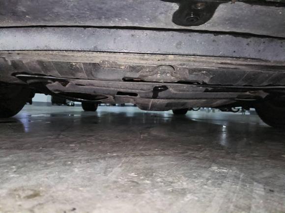 [南昌·赣A] 二手本田思铂睿2015款 2.0L 典藏版