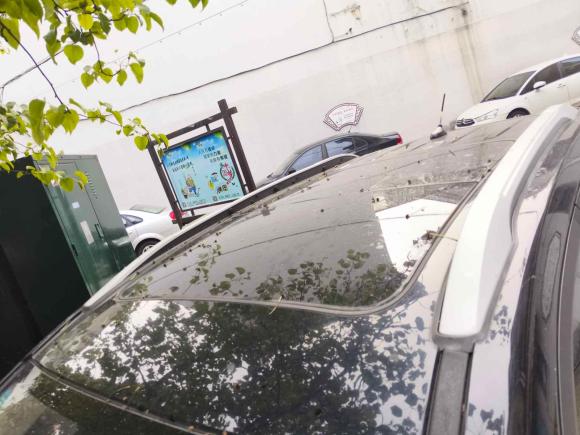 [嘉兴·浙F] 二手比亚迪元2016款 1.5L 手动尊荣型