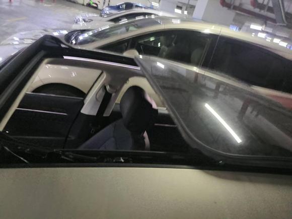 [上海·沪B] 二手大众迈腾2017款 330TSI DSG 尊贵型