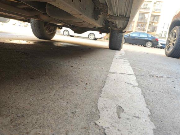 [南昌·赣A] 二手五十铃瑞迈2016款 2.8T两驱超豪华款JE493ZLQ4CA