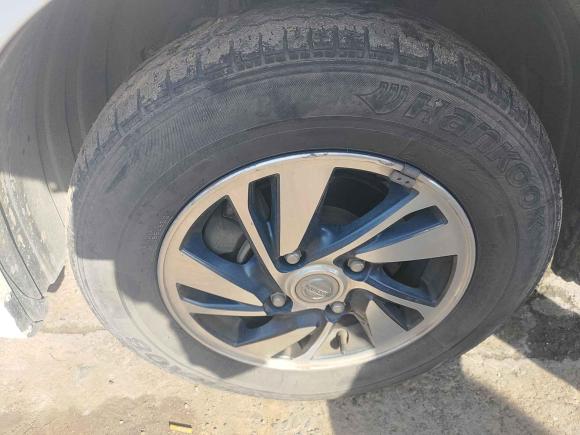 [南京·苏L] 二手日产日产NV2002016款 1.6L CVT尊享型