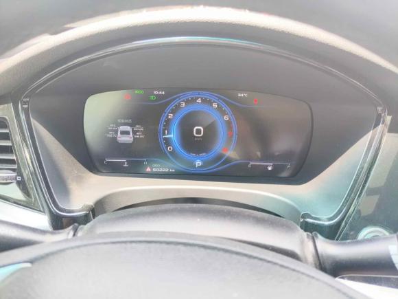 [嘉兴·浙F] 二手吉利汽车博瑞2021款 1.8T 领航版+