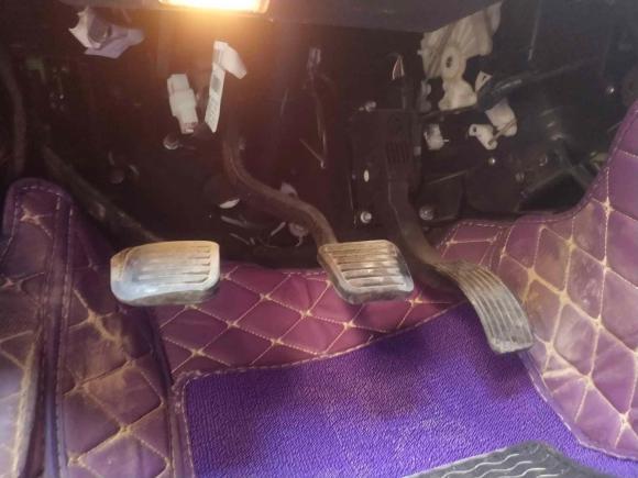 [台州·黑D] 二手哈弗哈弗H5经典2013款 智尊版 2.0T手动四驱精英型