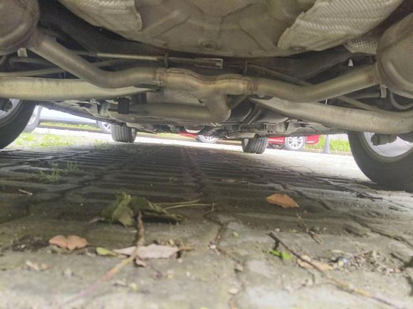 [上海·浙C] 二手雪佛兰迈锐宝2016款 2.0L 自动豪华版