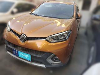 名爵锐腾2016款2.0TGITST豪华版