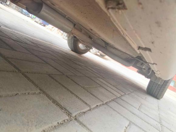 [济南·鲁R] 二手广汽传祺传祺GS32019款 235T 自动精英版